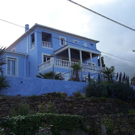 Casa Azzura Daire Bastiya Dış mekan fotoğraf