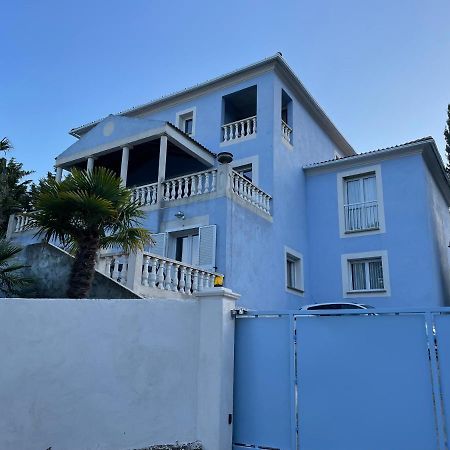 Casa Azzura Daire Bastiya Dış mekan fotoğraf