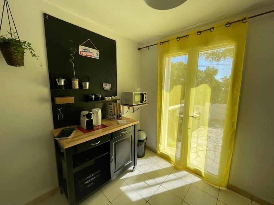 Casa Azzura Daire Bastiya Dış mekan fotoğraf