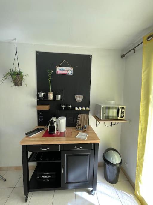 Casa Azzura Daire Bastiya Dış mekan fotoğraf