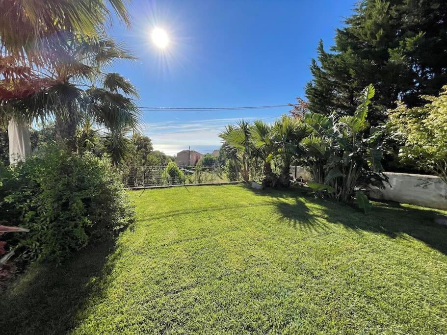 Casa Azzura Daire Bastiya Dış mekan fotoğraf