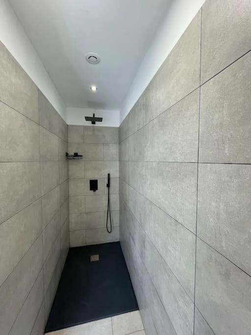 Casa Azzura Daire Bastiya Dış mekan fotoğraf