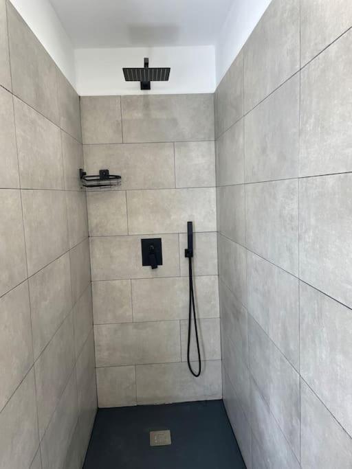 Casa Azzura Daire Bastiya Dış mekan fotoğraf