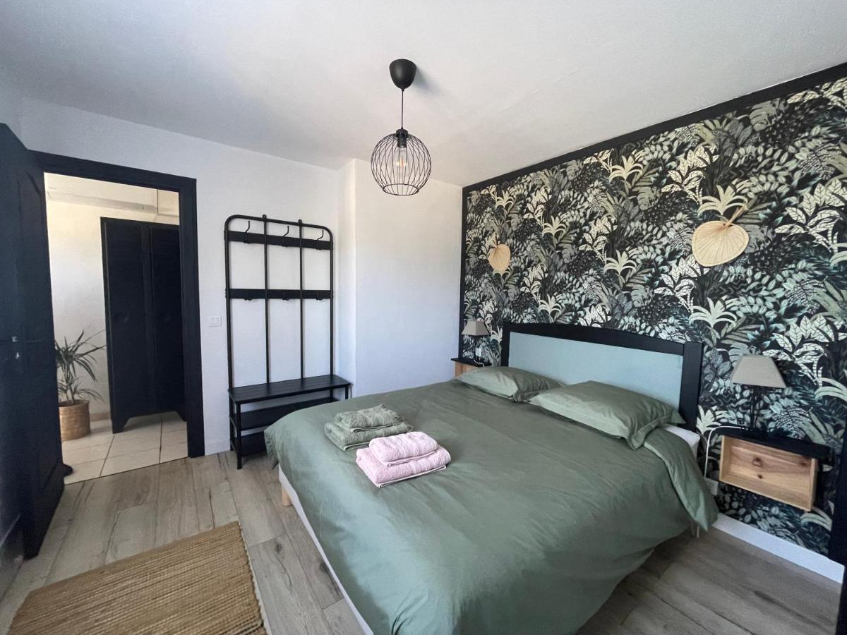 Casa Azzura Daire Bastiya Dış mekan fotoğraf