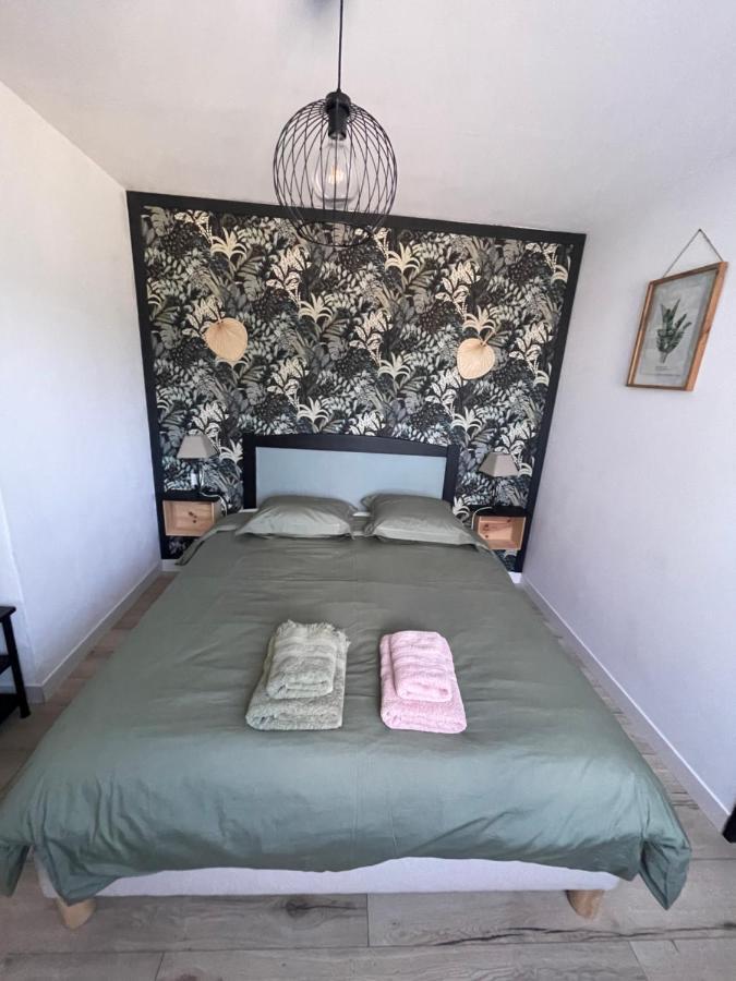 Casa Azzura Daire Bastiya Dış mekan fotoğraf