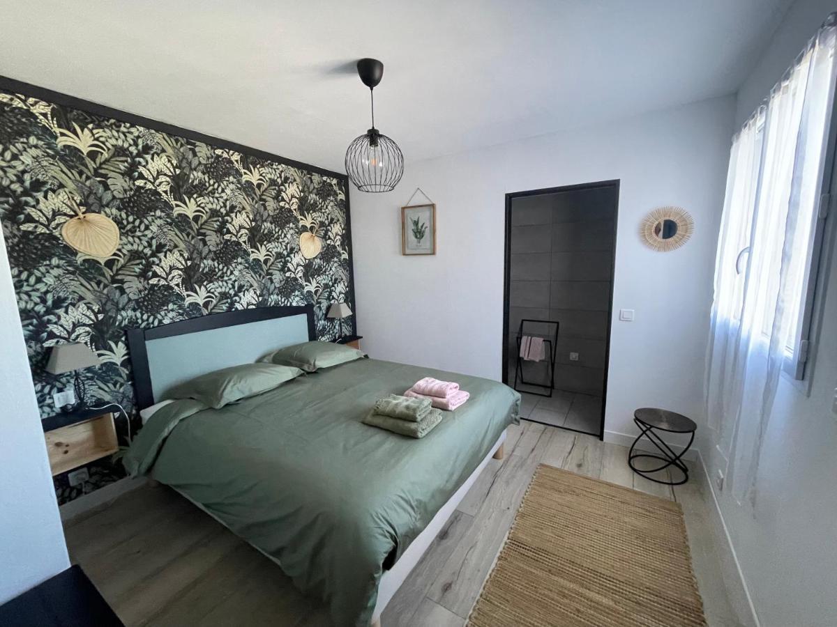 Casa Azzura Daire Bastiya Dış mekan fotoğraf