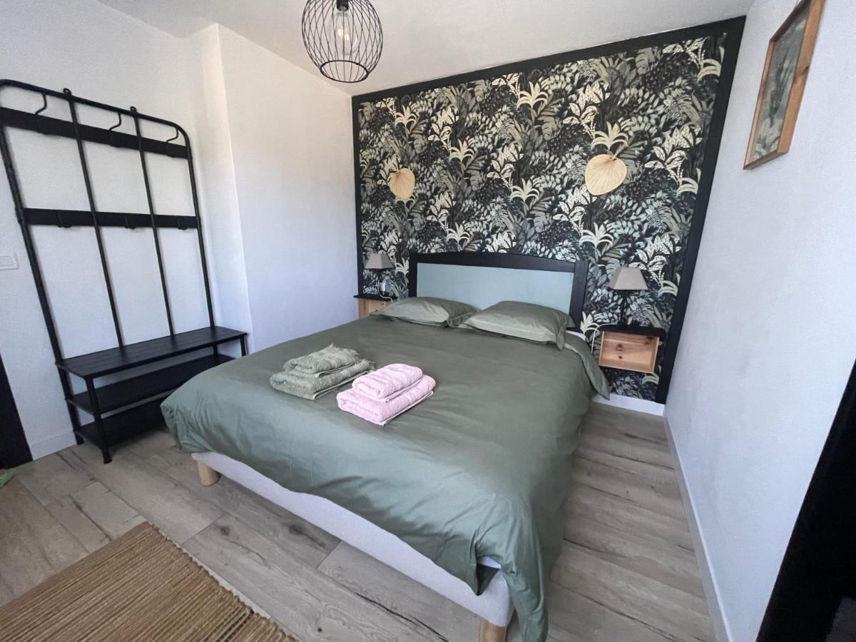 Casa Azzura Daire Bastiya Dış mekan fotoğraf