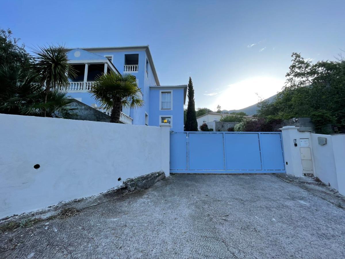 Casa Azzura Daire Bastiya Dış mekan fotoğraf