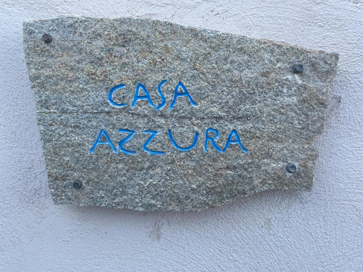 Casa Azzura Daire Bastiya Dış mekan fotoğraf