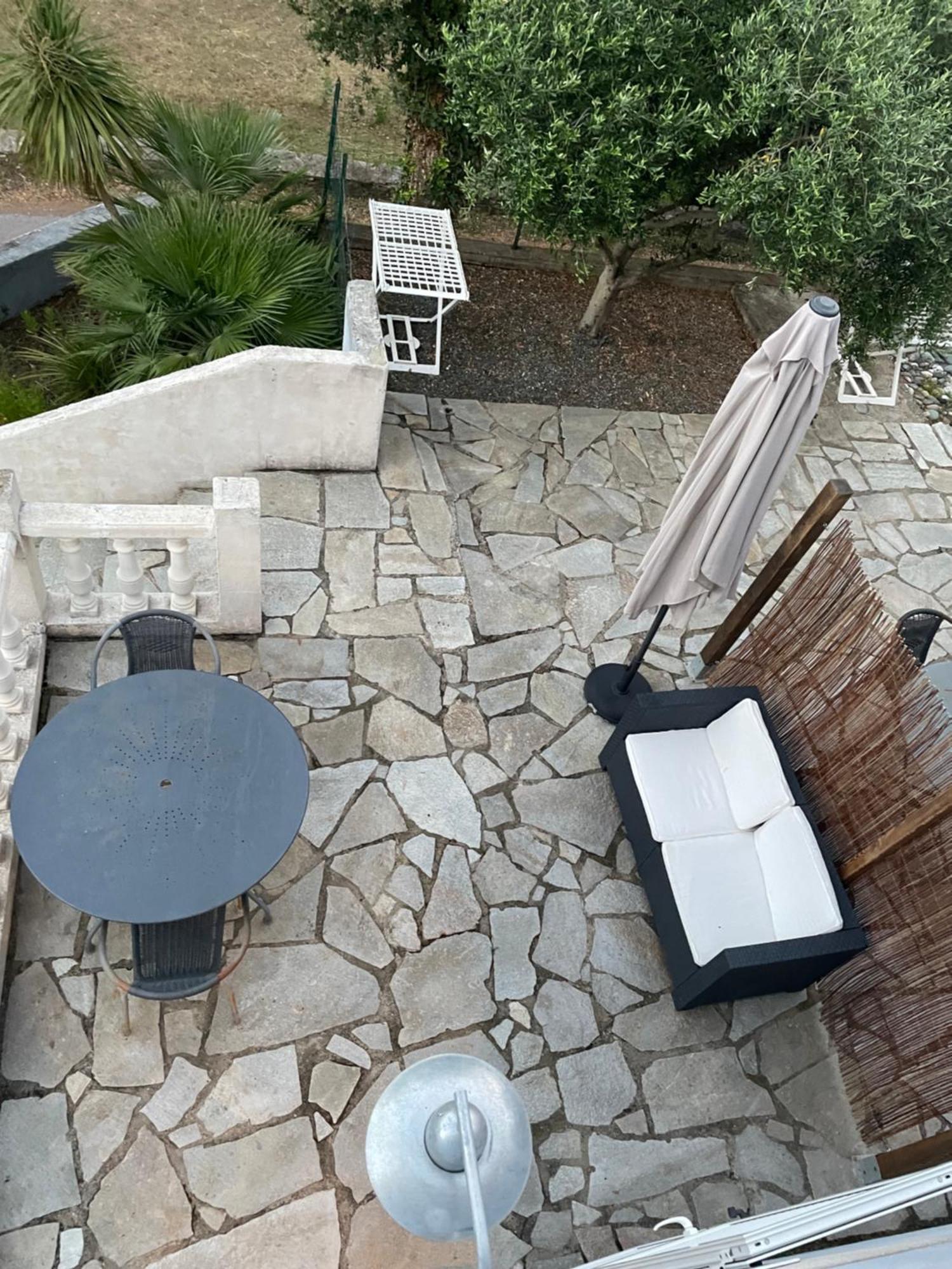 Casa Azzura Daire Bastiya Dış mekan fotoğraf